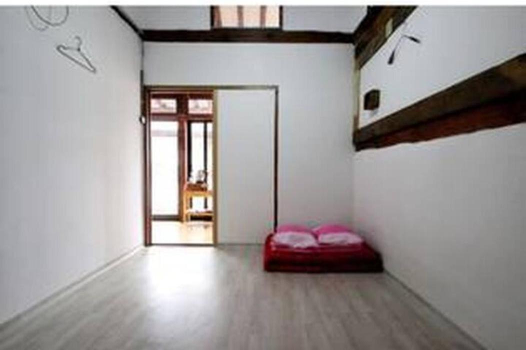 Moran Guesthouse Jeonju Dış mekan fotoğraf